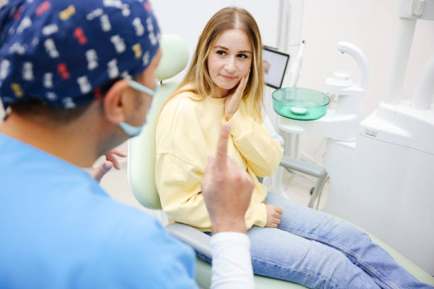 Best Cracked Tooth Emergency Dentist USA in USA